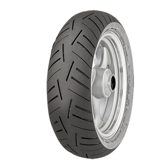 Pneu Avant Scooter CONTINENTAL Scoot 120/70-16 57P TL