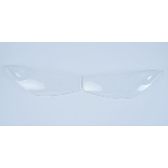 Ecran de protection feu avant R&G RACING translucide - BMW R1200RT