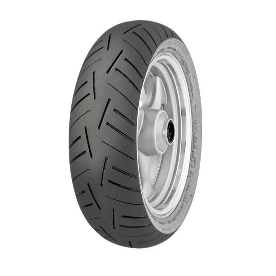 Pneu Arrière Scooter CONTINENTAL Scoot 100/90-14 57P TL