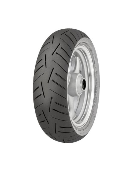 Pneu Arrière Scooter CONTINENTAL Scoot 100/90-14 57P TL