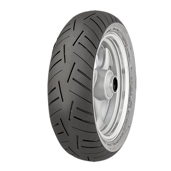 Pneu Arrière Scooter CONTINENTAL Scoot 130/70-16 61S TL