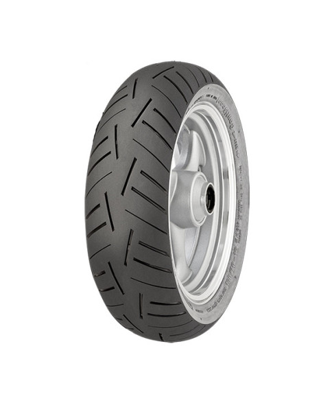 Pneu Arrière Scooter CONTINENTAL Scoot 130/70-16 61S TL