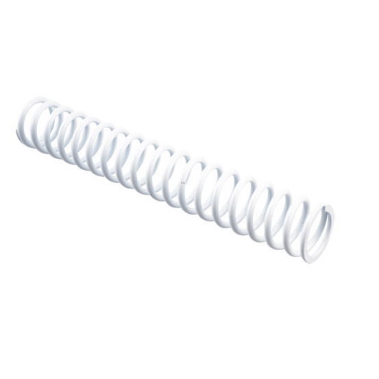 Ressort moteur DOPPLER ER1 Peugeot 103 SP / MVL / SPX / RCX / MBK / Motobécane 51 - Blanc (Soft)
