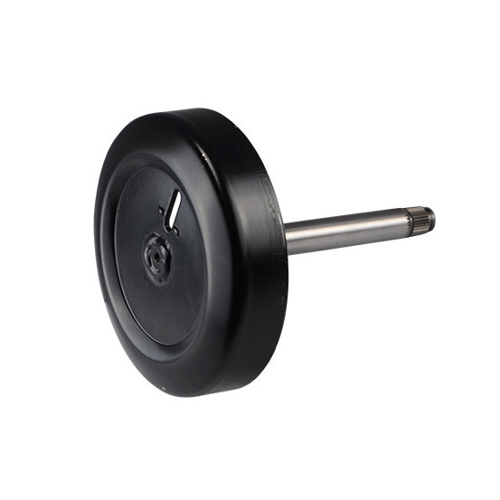 Cloche d'embrayage DOPPLER Peugeot 103 SPX / RCX (pour poulie embrayage ER2 / origine)