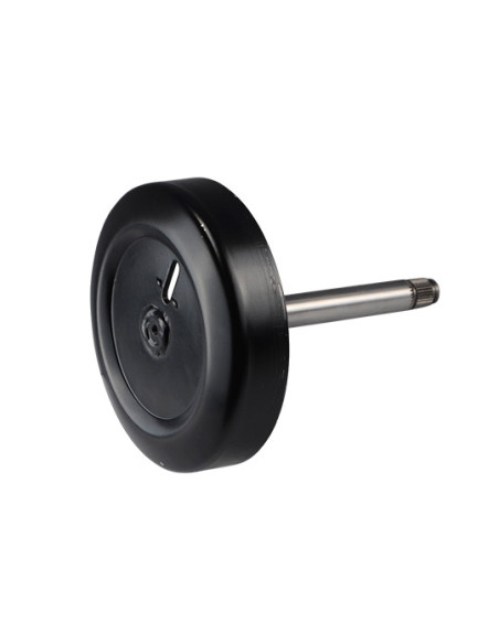 Cloche d'embrayage DOPPLER Peugeot 103 SPX / RCX (pour poulie embrayage ER2 / origine)