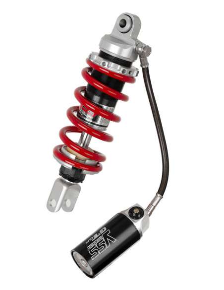 Amortisseur arrière YSS MX456 Top Line Racing