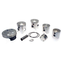 Kit piston forgé WISECO - KAWASAKI 250 KX 2005-2008