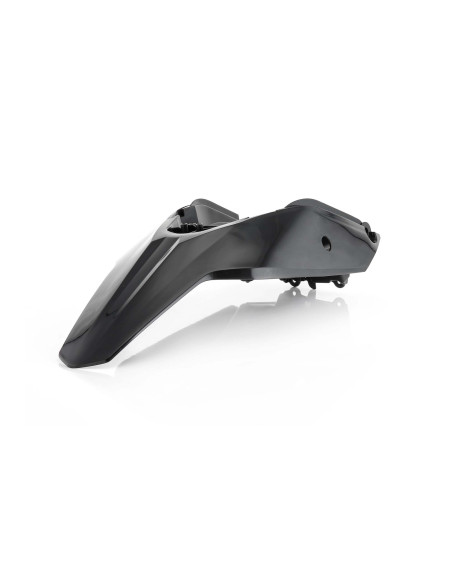 Garde boue arrière - Noir - ACERBIS KTM 65 SX 2009-2015