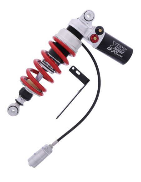 Amortisseur arrière YSS MG456 Top Line