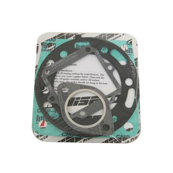 Pochette de joints haut moteur WISECO - SEA DOO Jet-Ski 950 bicylindre à injection 1998-2005