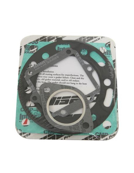 Pochette de joints haut moteur WISECO - SEA DOO Jet-Ski 950 bicylindre à injection 1998-2005