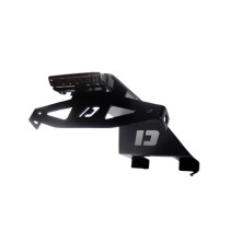 Passage de roue DOPPLER MRT / MRT Pro / Marathon aluminium Noir