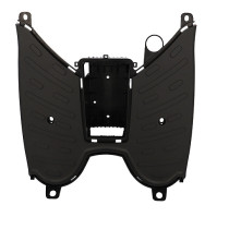 Carénage marche pied scooter origine Peugeot 50 Kisbee / Streetzone 2010-2023