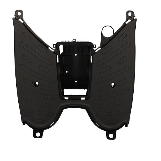 Carénage marche pied scooter origine Peugeot 50 Kisbee / Streetzone 2010-2023