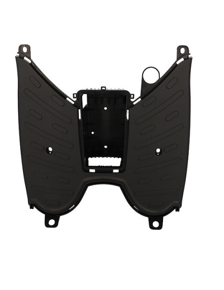 Carénage marche pied scooter origine Peugeot 50 Kisbee / Streetzone 2010-2023