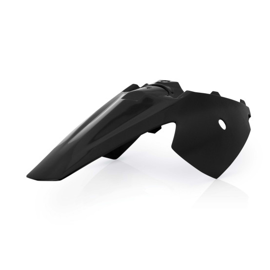 Garde boue arrière - Noir - ACERBIS KTM 85 SX 2004-2012