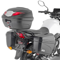 Supports valises Givi Monokey PL1184 Honda CB 125 F 2021-2026