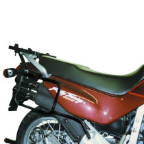 Supports valises Givi Monokey PL131 Honda 600 XLV Transalp 1994-1999