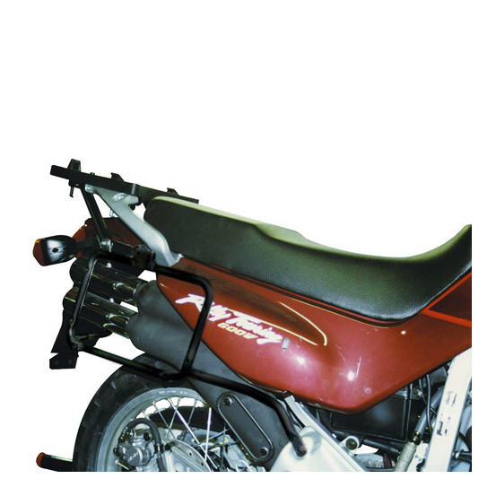 Supports valises Givi Monokey PL131 Honda 600 XLV Transalp 1994-1999