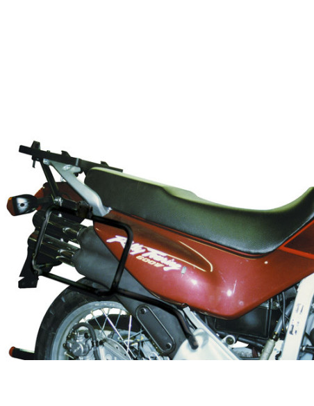 Supports valises Givi Monokey PL131 Honda 600 XLV Transalp 1994-1999