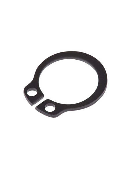 Circlips pignon / poulie d'embrayage ER2 / ER86 DOPPLER Peugeot 103 SP / MVL / MBK / Motobécane 51