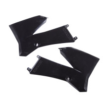 Ouies de radiateurs - Noir - ACERBIS KTM 85 SX 2006-2012