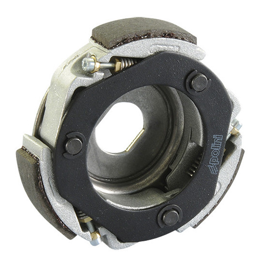 Embrayage for race POLINI Honda/Keeway/Kymco/Malaguti/Peugeot/Sym/Yamaha 50cc