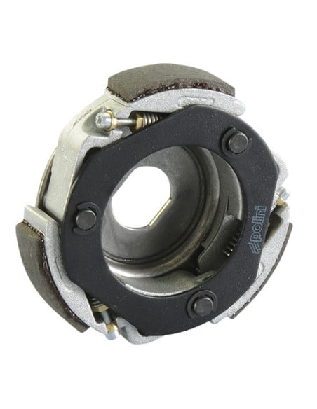 Embrayage for race POLINI Honda/Keeway/Kymco/Malaguti/Peugeot/Sym/Yamaha 50cc