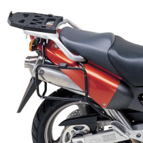 Supports valises Givi Monokey PL164 Honda XL 1000V Varadero 1999-2002