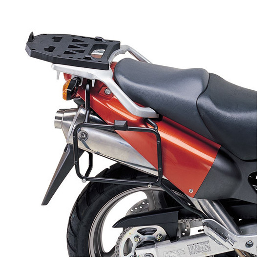 Supports valises Givi Monokey PL164 Honda XL 1000V Varadero 1999-2002