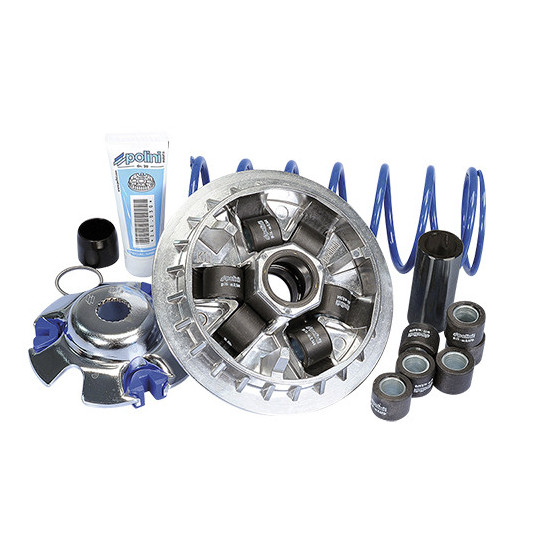 Variateur Hi-Speed POLINI Kawasaki J300 Kymco 200/300 People 300 Downtown/G-Dink