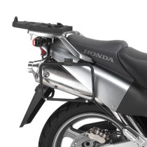 Supports valises Givi Monokey PL170 Honda XL 1000V Varadero ABS 2003-2006