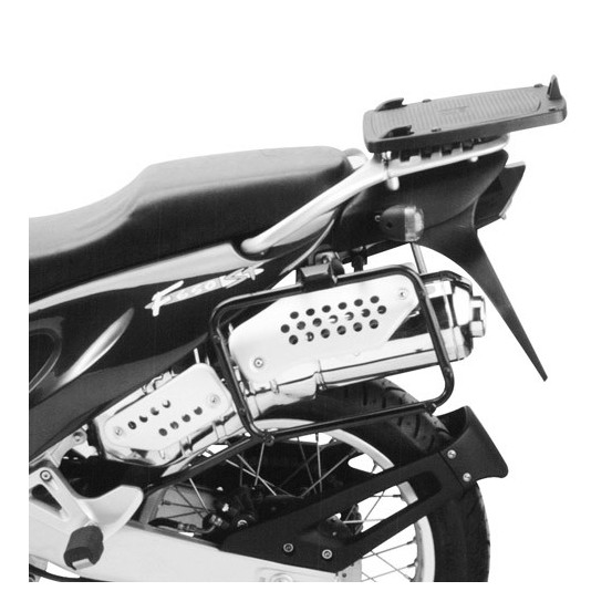 Supports valises Givi Monokey PL185 BMW F 650 ST 1997-1999