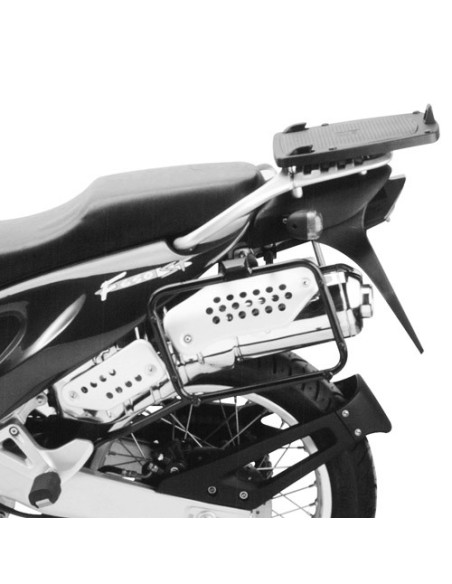 Supports valises Givi Monokey PL185 BMW F 650 ST 1997-1999
