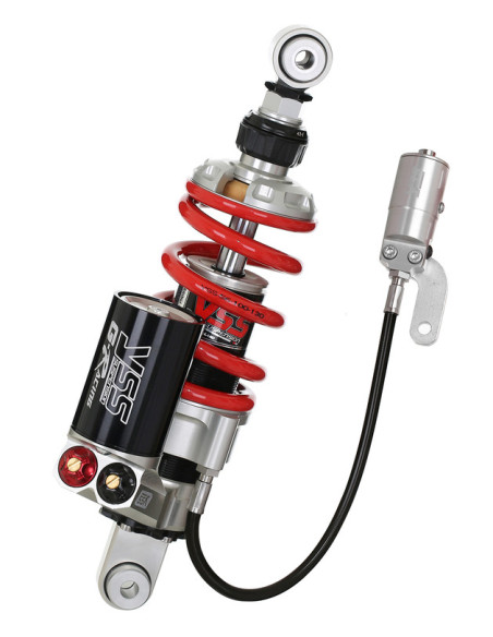 Amortisseur arrière YSS MU456 Top Line Racing