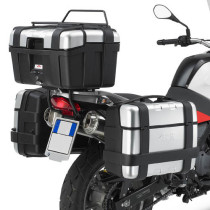 Supports valises Givi Monokey PL188 BMW F-G 650 GS 2000-2017