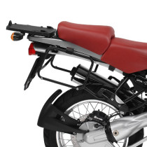 Supports valises Givi Monokey PL189 BMW R 850 GS 1994 - 2001 R 1100-1150 GS 1994 - 2003