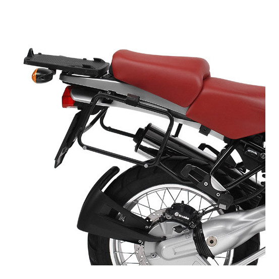 Supports valises Givi Monokey PL189 BMW R 850 GS 1994 - 2001 R 1100-1150 GS 1994 - 2003