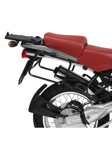 Supports valises Givi Monokey PL189 BMW R 850 GS 1994 - 2001 R 1100-1150 GS 1994 - 2003