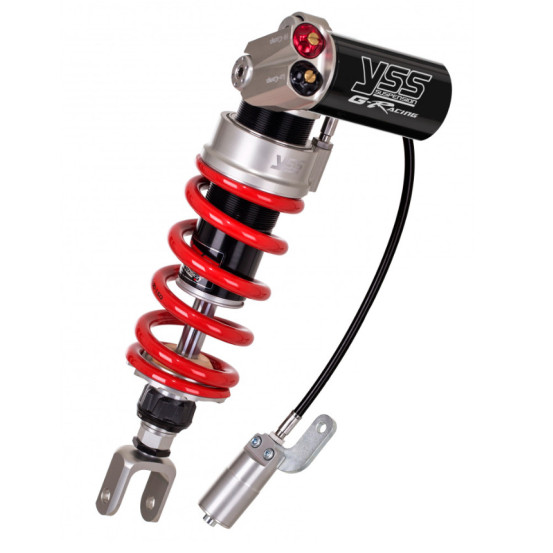 Amortisseur arrière YSS MG456 Top Line