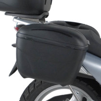 Supports valises Givi Monokey PL202 Honda XL 125V Varadero 2007-2014