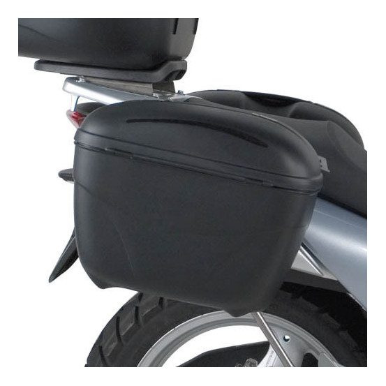 Supports valises Givi Monokey PL202 Honda XL 125V Varadero 2007-2014