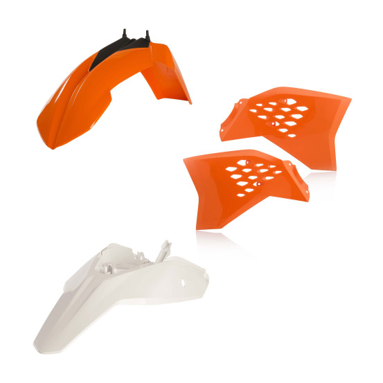 Kit plastiques - Origine - ACERBIS KTM 65 SX 2009-2011