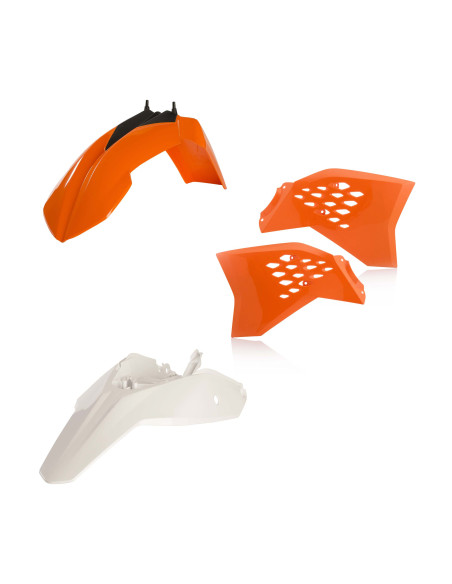 Kit plastiques - Origine - ACERBIS KTM 65 SX 2009-2011