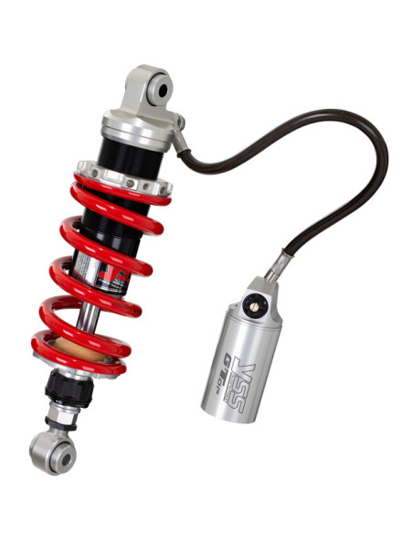 Amortisseur arrière YSS MX456 Top Line Racing