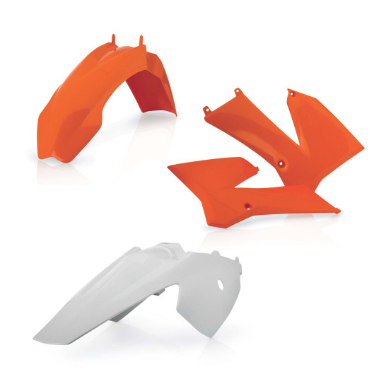Kit plastiques - Origine - ACERBIS KTM 85 SX 2006-2012