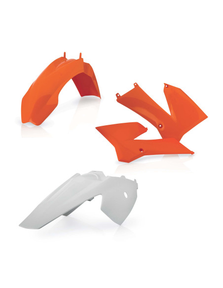 Kit plastiques - Origine - ACERBIS KTM 85 SX 2006-2012