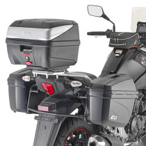 Supports valises Givi Monokey PL3116 Suzuki V-Strom 250 2017-2021