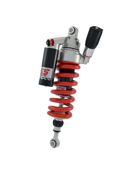 Amortisseur arrière YSS MG456 Top Line