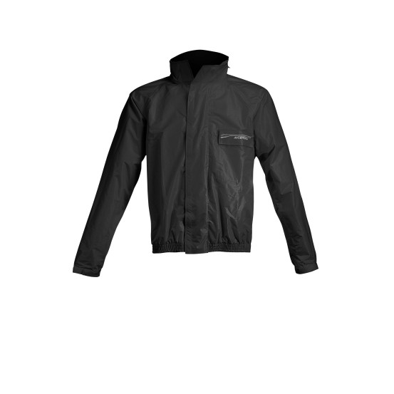 Combinaison de pluie Acerbis - Noir